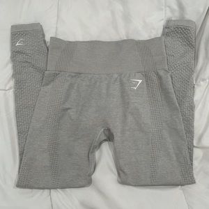 Gymshark Vital Seamless Leggings